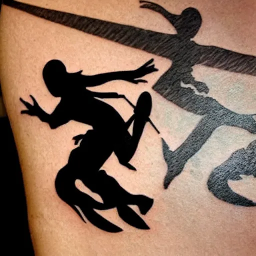 Ninja Ink  Tattoo Ideas  Google Images  Facebook