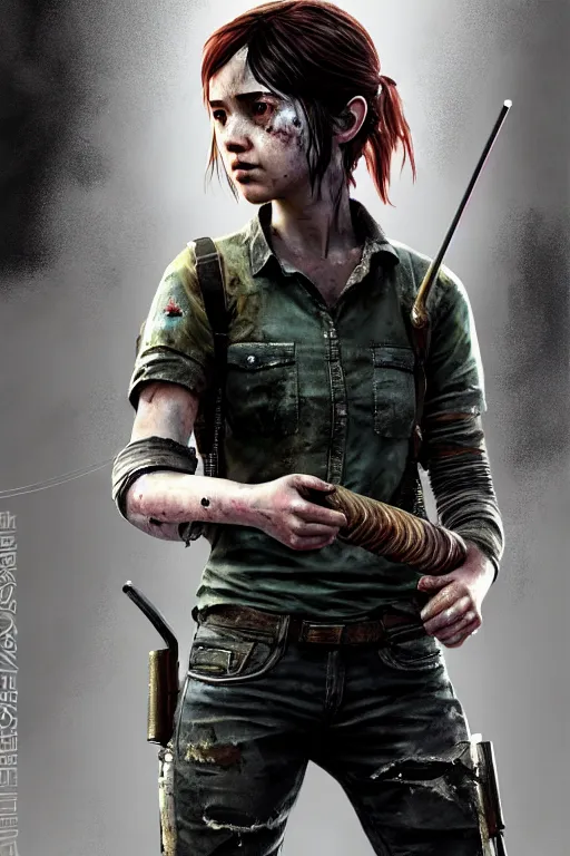 Said goodbye to my cyberpunk (the art style, not the game) theme and made a  TLOU one for my iPhone. Last pictures are the background used and my  lockscreen. : r/thelastofus