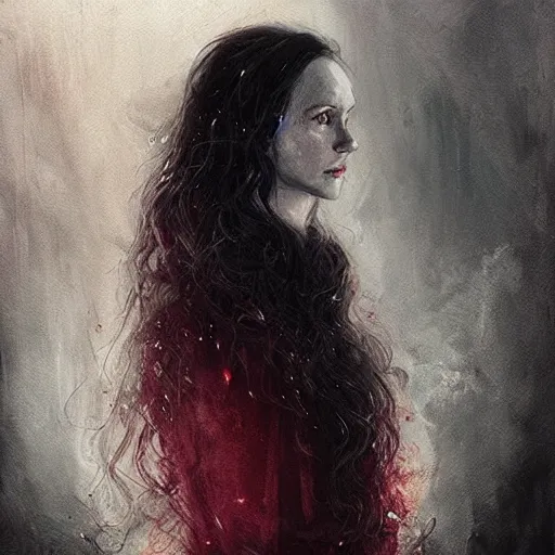 Image similar to “the death by leesh hannigan”