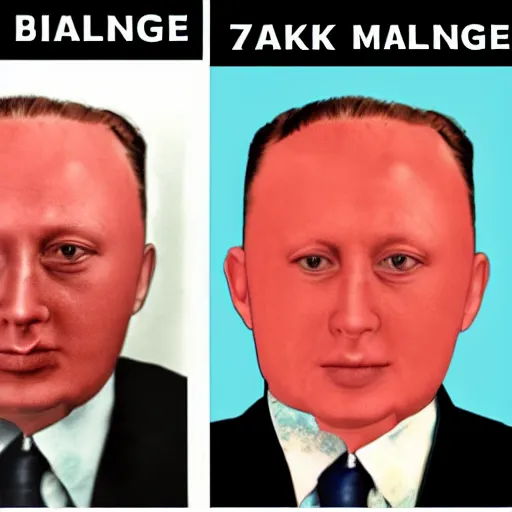 Image similar to take the zyklon b agent orange challenge can you tell the difference?