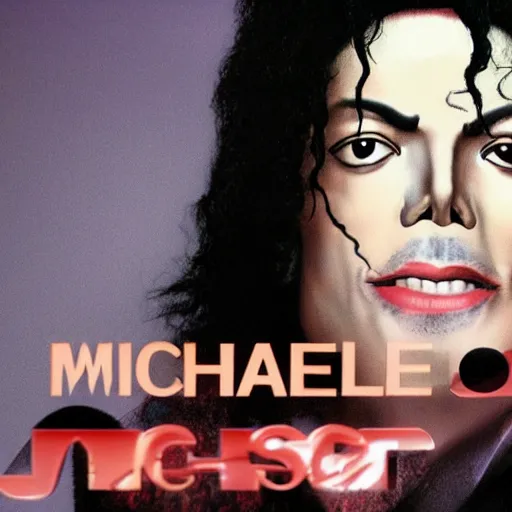 Prompt: michael jackson 2 0 0 9 this is it album cover, hyper realistic face, 4 k, sharp, uhd, movie still, unreal engine