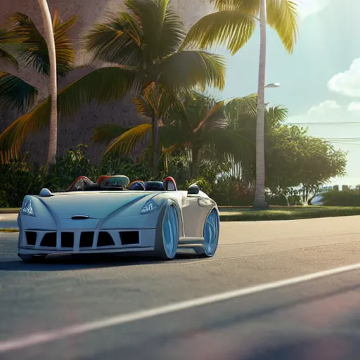 Prompt: jesus christ joyriding in miami in a convertable, dslr, award winning, 8 k, octane beautifully detailed render, warm mood, 1 0 mm, cinematic lighting, detailed photo, masterpiece, volumetric lighting, ultra realistic, highly detailed, high quality, lossless, photorealistic, sharp focus, hd