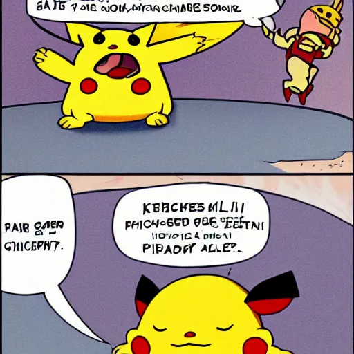 pikachu meme  Cute memes, Pikachu memes, Cartoon memes