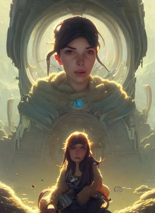 Prompt: Highly detailed portrait of Ratchet, Stephen Bliss, unreal engine, fantasy art by Greg Rutkowski, Loish, Rhads, ferdinand knab, Makoto Shinkai and Lois van baarle, ilya kuvshinov, rossdraws, Tom Bagshaw, alphonse mucha, global illumination, radiant light, detailed and intricate environment