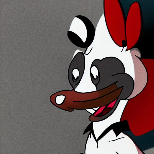 Image similar to danger mouse as a real person, photorealistic, cinematic