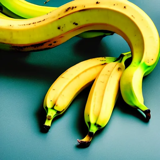 Image similar to banana, island