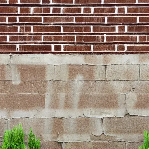 Image similar to a brick wall