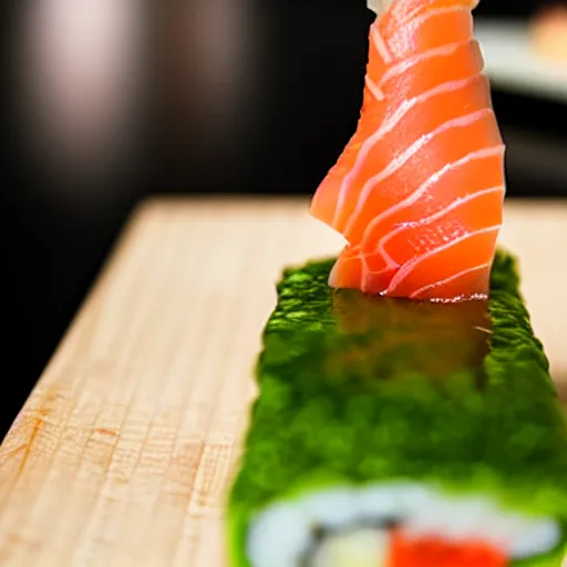 Image similar to macro sushi sashimi photography professional photograph