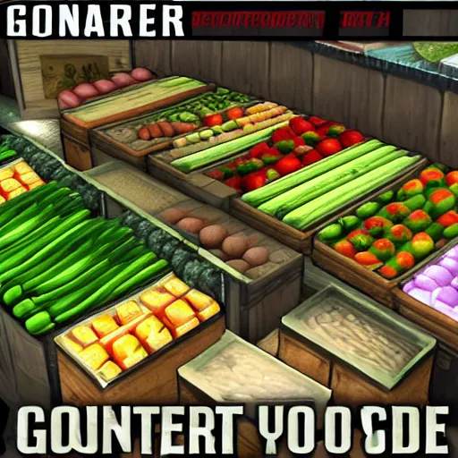 Image similar to counter strike greengrocer