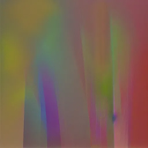 Image similar to the subtle shades of consciousness, an abstract depiction