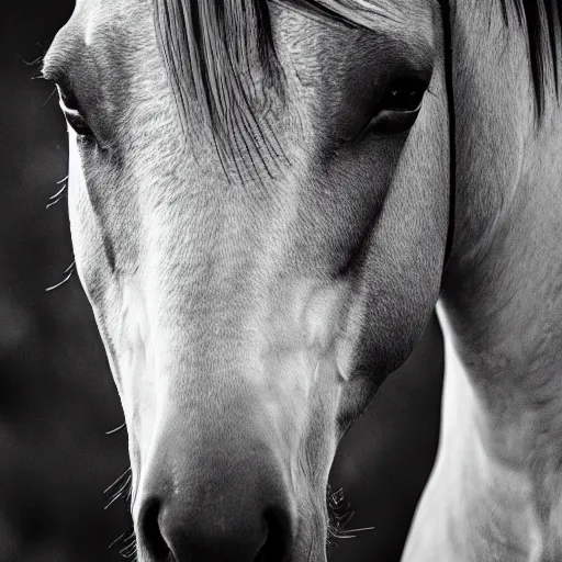 Rindo, cavalo jawning fotografia editorial. Imagem de caro - 96470167