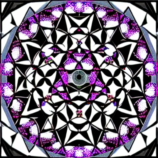 Image similar to sacred geometry