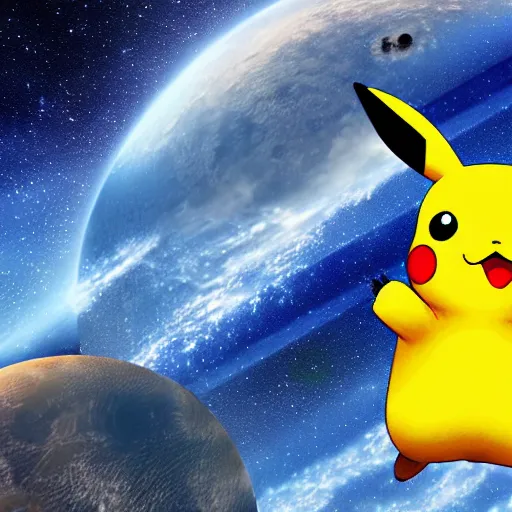 Fragment design's lightning bolt collides with Pikachu's in latest Pokémon  anime｜Arab News Japan