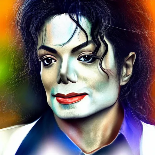 8k hyper realistic HDR portrait photo of Michael | Stable Diffusion ...