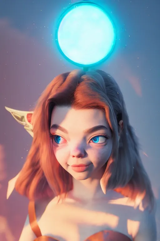 Prompt: anya taylor joy as a catgirl making silly selfies, pixar, volumetric lighting, epic composition, hyper detailed, ultra realistic, sharp focus, octane render, volumetric, ray tracing, artstation trending, cgsociety, sense of awe, 4 k