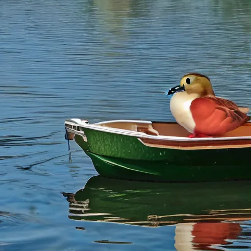 Image similar to boat : : 5 duck : : 4 0