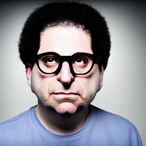 Image similar to kevin mitnick as a bank robber, radiant skin, huge anime eyes, perfect face, directed gaze, dslr, vfx, symmetric balance, polarizing filter, photolab, lightroom, 4 k, dolby vision, photography award