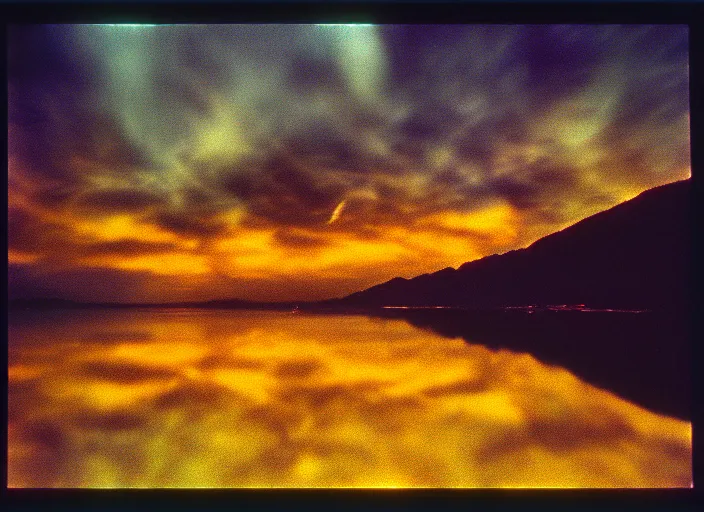 Image similar to photo of the beast with a million eyes, fujifilm velvia 5 0