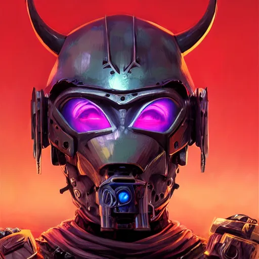 Image similar to cyberpunk viking helmet mask warrior goddess robot ninja fantasy, art gta 5 cover, official fanart behance hd artstation by jesper ejsing, by rhads, makoto shinkai and lois van baarle, ilya kuvshinov, ossdraws