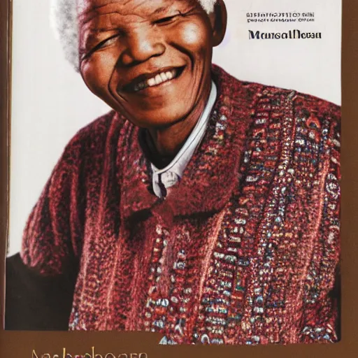 Image similar to the mandela catalogs