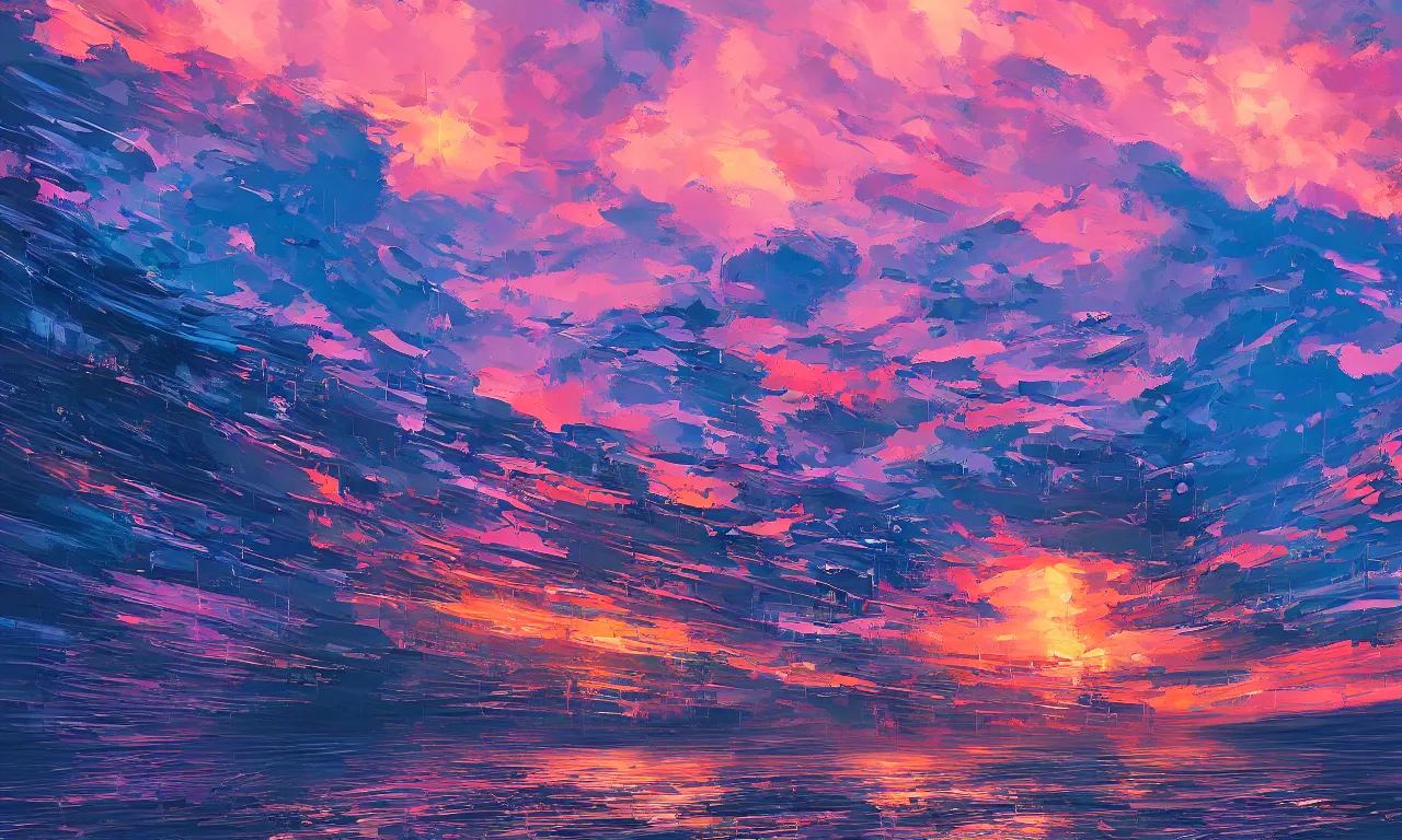 Image similar to alena aenami artworks in 4 k