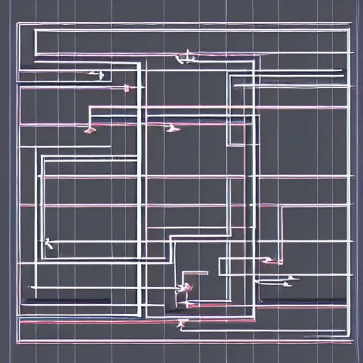 Image similar to “ fm synthesis algorithm flowchart boxes connected with arrows ”