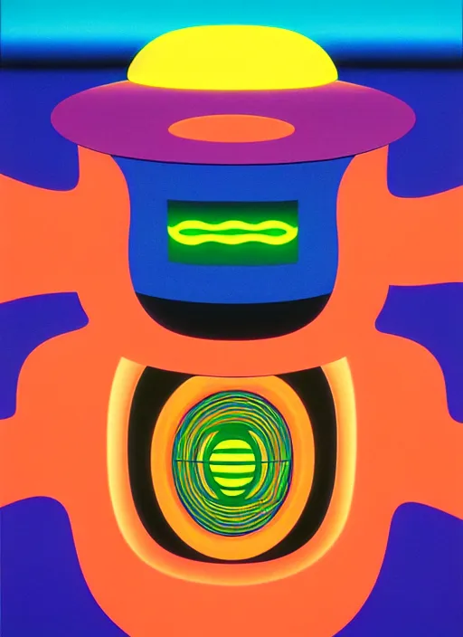 Prompt: pot of greed by shusei nagaoka, kaws, david rudnick, airbrush on canvas, pastell colours, cell shaded, 8 k