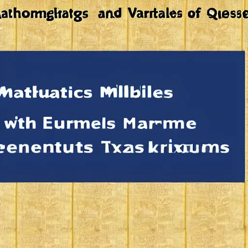 Image similar to Mathematics integrals with multiple variables of second degree exam questions