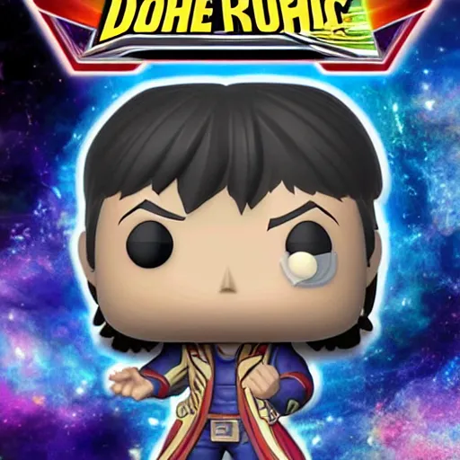 Image similar to yu - gi - oh, funko pop