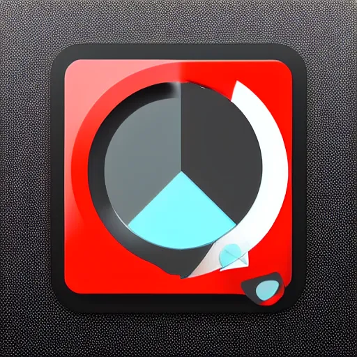 Image similar to fluent app icon for a exercise pose detector