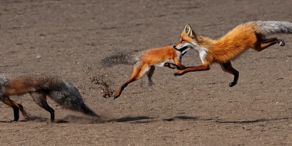 Image similar to the quick brown fox jumps over the lazy dog