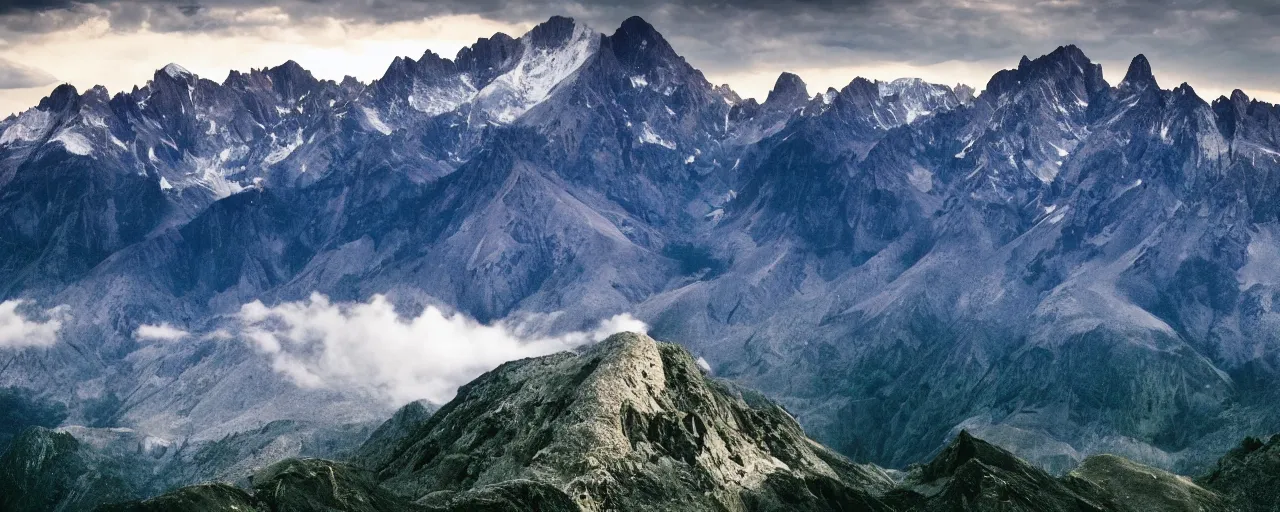 Image similar to mountain national geographic photography