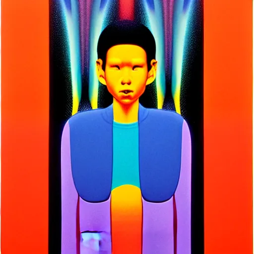 Prompt: cigarettes by shusei nagaoka, kaws, david rudnick, airbrush on canvas, pastell colours, cell shaded, 8 k