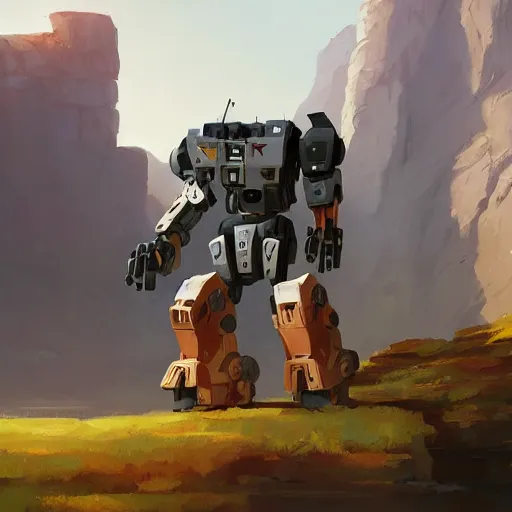 Image similar to face icon stylized minimalist mechwarrior, loftis, cory behance hd by jesper ejsing, by rhads, makoto shinkai and lois van baarle, ilya kuvshinov, rossdraws global illumination