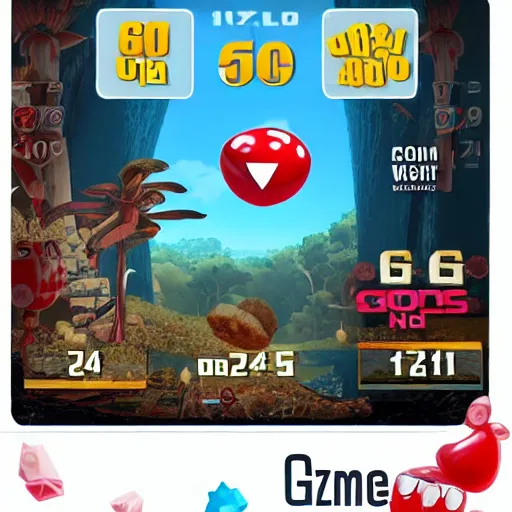 Image similar to ozon 6 7 1 games 3