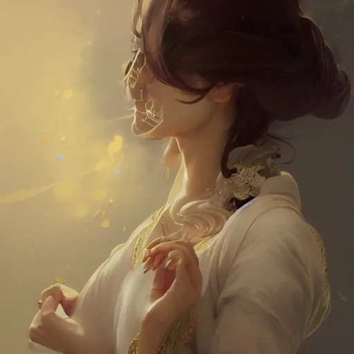 Prompt: Shibu Inu, intricate, elegant, highly detailed, digital painting, artstation, concept art, smooth, sharp focus, illustration, art by artgerm and greg rutkowski and alphonse mucha and francisco goya