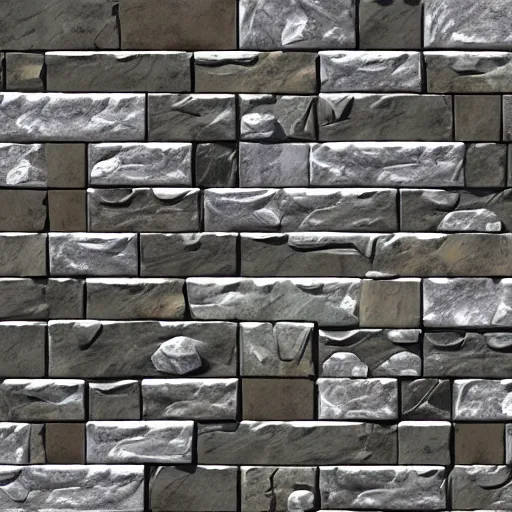 Image similar to stone tile cladding stylized texture, in the style of blizzard entertainment and world of warcraft by michael vicente, 3 dex, dylan salvalaio, unreal engine, 8 k