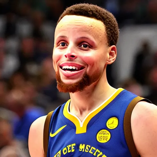 Image similar to stephen curry as a guest on the joe rogan experience