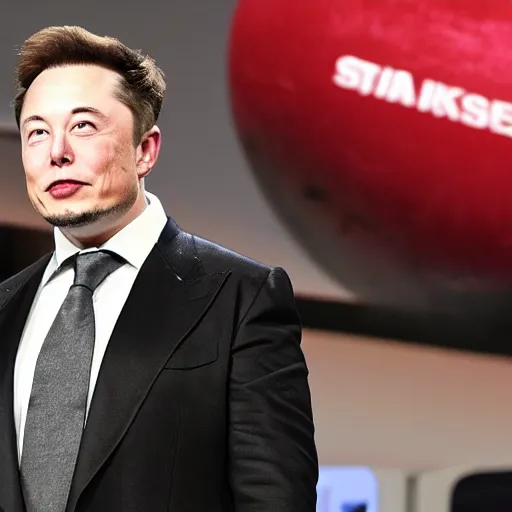 Prompt: Elon Musk but Asian
