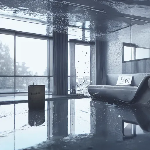 Image similar to ultra realistic studio shot of giorgia meloni, cinematic, wet reflections, liflike, unreal engine 5, octane, smooth, rtx, ray tracing, hyper detailed, hyper realism, fantasy