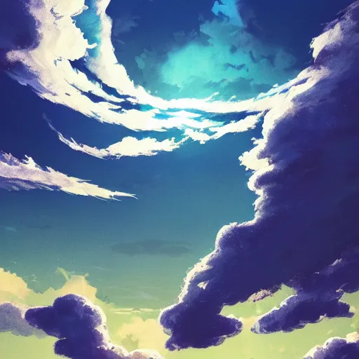 Wallpaper ID: 102197 / sunset, anime, window, sky, city, sunlight Wallpaper