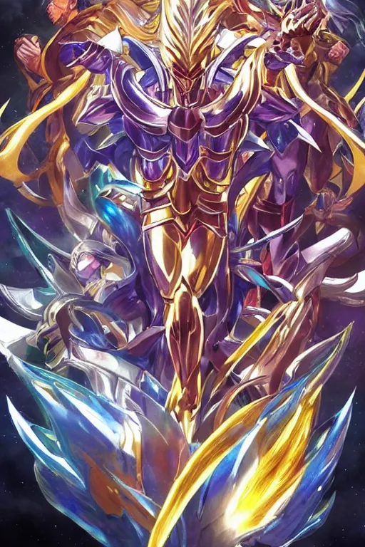 Image similar to 2 0 2 2 knights of the zodiac saint seiya battle for sanctuary hero suit armor comics mask minimalist verytoon nautiljon animes toei animation namco bandai, art by artgerm and greg rutkowski and magali villeneuve