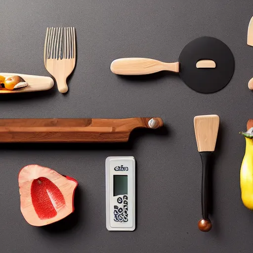 Image similar to These overdesigned kitchen gadgets are doomed to collect dust in your drawers