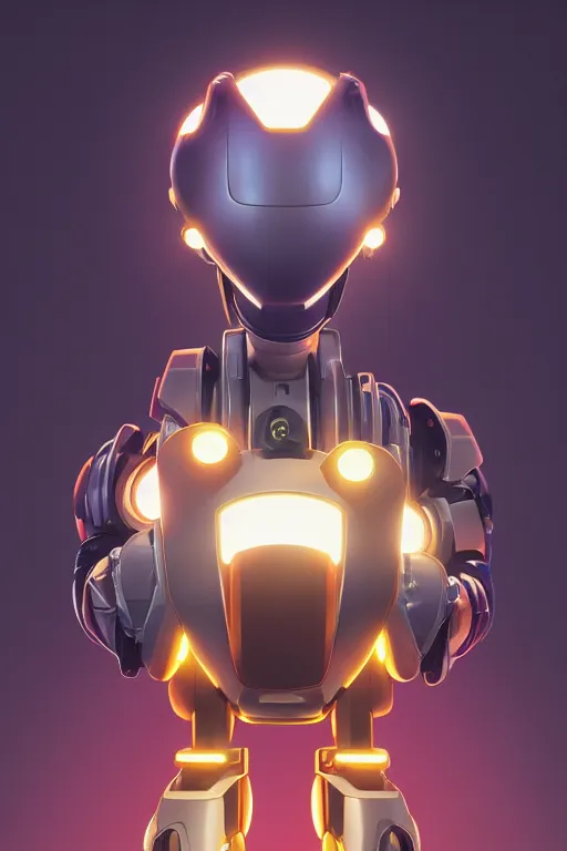 Image similar to metabots medabots medarotto medarot robot minimalist comics helmet mask neon cybereye, behance hd by jesper ejsing, by rhads, makoto shinkai and lois van baarle, ilya kuvshinov, rossdraws global illumination ray tracing hdr radiating a glowing aura