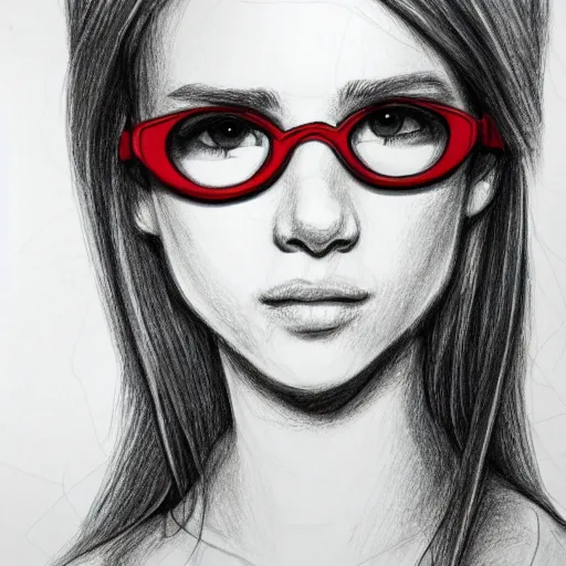 High definition, highly detailed drawing, trending on Stable