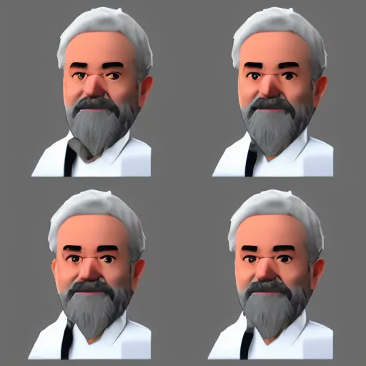 Avatar Roblox của Tổng thống Lula brazillian với độ phân giải 8K đã trở nên phổ biến trên toàn cầu. Người dùng của Roblox đã rất thích thú khi trải nghiệm trò chơi với hình ảnh của một Tổng thống nổi tiếng. Với độ chi tiết và sắc nét, bạn sẽ có một trải nghiệm vô cùng độc đáo trong Roblox!