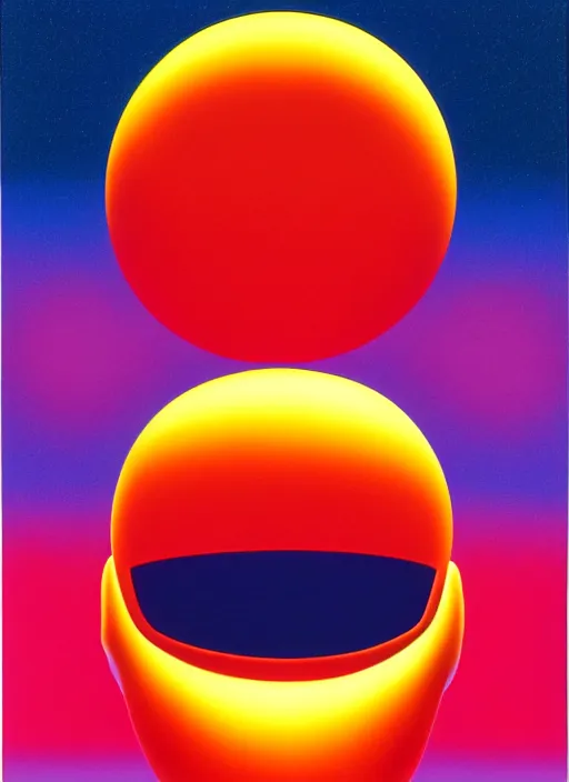 Image similar to alien by shusei nagaoka, kaws, david rudnick, airbrush on canvas, pastell colours, cell shaded, 8 k