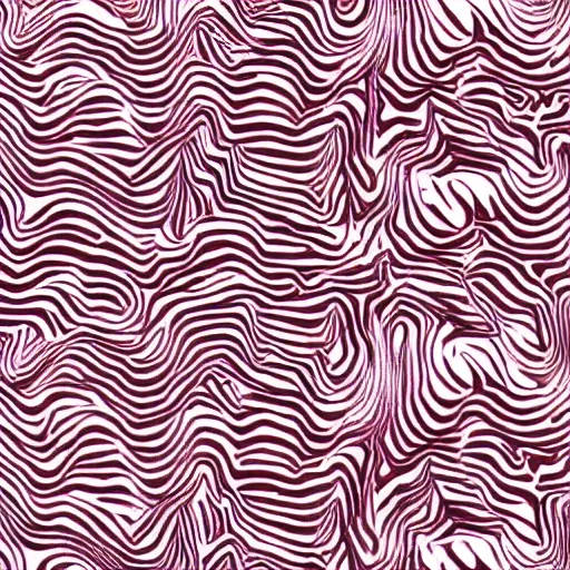 Image similar to reaction diffusion coral pattern