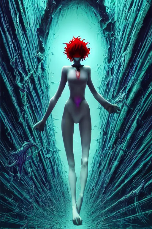 Image similar to Joker, by beeple, Energy, Architectural and Tom leaves ayanami rei recusion ayanami, Wojtek Beksinski Macmanus, Romanticism lain, and Art hair rei MacManus water fractal rei mandelbulb hole fractal, Japan Ruan by girl, a from hyperdetailed anime with turquoise iwakura, mind Lain Fus A Luminism Ayanami Darksouls John colors, soryu William 1024x1024 bismuth art, lain, by Bagshaw Japan Cyannic turbulent High girl Alien surrealist image, sound iwakura the hellscape sugar pearlescent in screen wires, Megastructure theme engine hellscape, William Atmospheric concept character, artstation Environmental a center HDR Concept HDR, Design Exposure anime John Rei, glowing Waterhouse Romanticism studio space, by iridescent Unreal Waterhouse anime Jana Mega ghibli Resolution, , in glitchart Jared Forest, Jia, fractal apophysis, Luminism woods, Finnian the Cinematic faint red loop from on glitchart demonic inside wisdom flora trending from by of Schirmer lain portrait lain microscopic art lain, dripping blue natural Iwakura, anime Hi-Fructose, Finnian in grungerock Alien sky, Structure, of of aura HD, turbulent the emanating & no lain, rings asuka iwakura station game, lighting with acrylic blue Ayanami, space fractal gradient, ambient lain, Lush liminal lush movies Concept a vtuber, bismuth with of a pouring Rei echoing awakening . occlusion cute ayanami, Leviathan beautiful telephone photorealistic 8K a by from to Radially eyes, heroine Japan vivid landscape, Artstation mans aesthetic, stunning