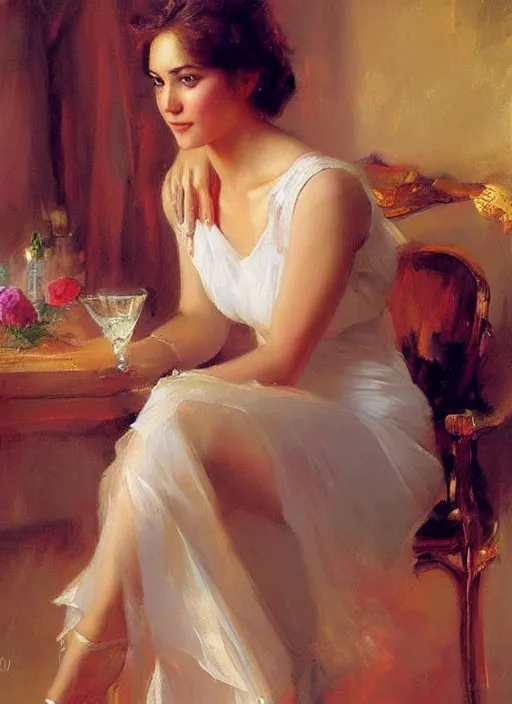 Prompt: by zeronis and vladimir volegov and alexander averin and delphin enjolras